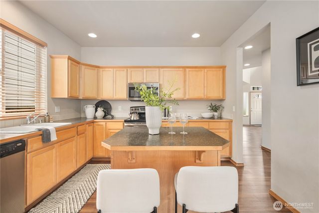 35071 41st Place S, Auburn, WA 98001