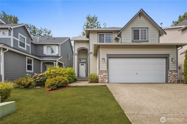 35071 41st Place S, Auburn, WA 98001