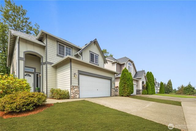 35071 41st Place S, Auburn, WA 98001