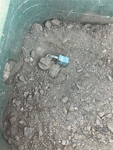 0 Elsinore, Pinon Hills, CA 92372