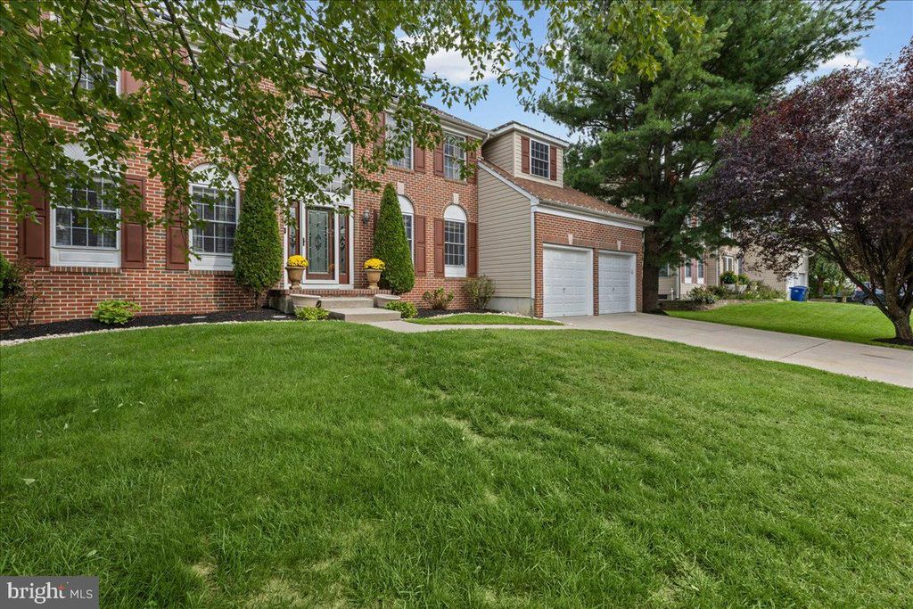 4 DIMSDALE DR, LUMBERTON, NJ 08048 — photo 3
