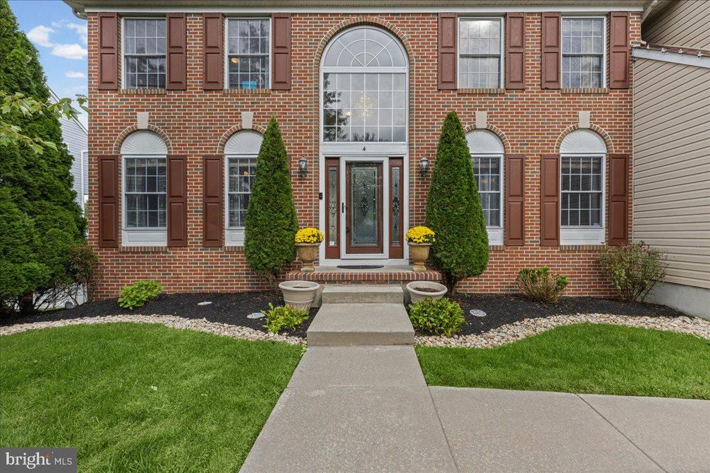 4 DIMSDALE DR, LUMBERTON, NJ 08048 — photo 4