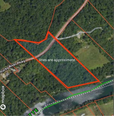 4136 Kentucky River Parkway, Lexington, KY 40515