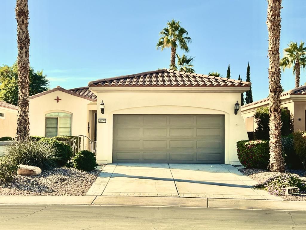 40759 Calle Guapo, Indio, CA 92203