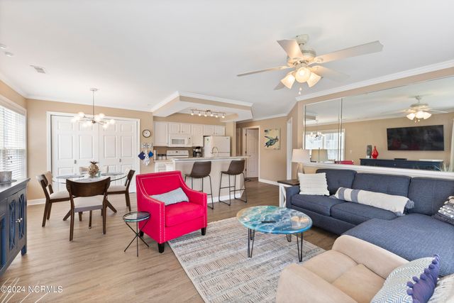 1215 N Middleton Drive NW Apt 2406, Calabash, NC 28467