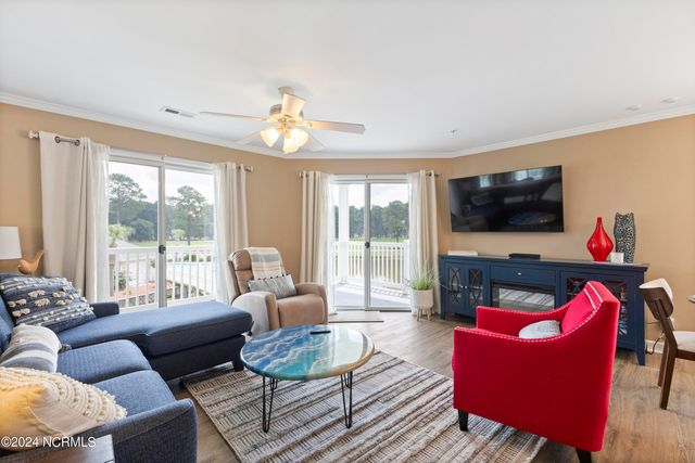 1215 N Middleton Drive NW Apt 2406, Calabash, NC 28467