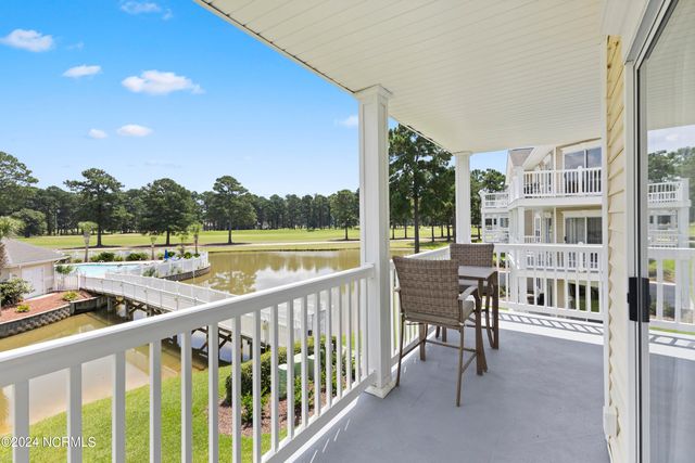 1215 N Middleton Drive NW Apt 2406, Calabash, NC 28467
