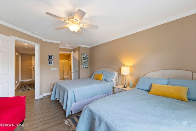 1215 N Middleton Drive NW Apt 2406, Calabash, NC 28467