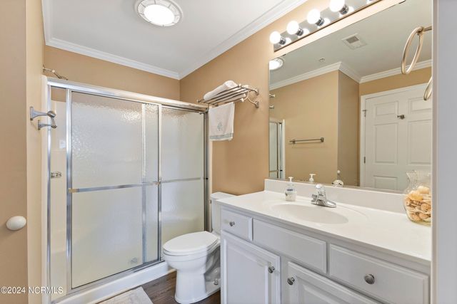 1215 N Middleton Drive NW Apt 2406, Calabash, NC 28467