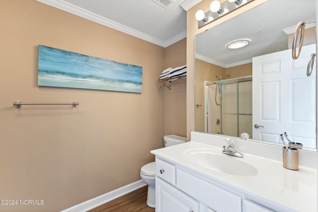 1215 N Middleton Drive NW Apt 2406, Calabash, NC 28467
