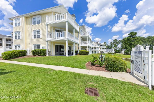 1215 N Middleton Drive NW Apt 2406, Calabash, NC 28467