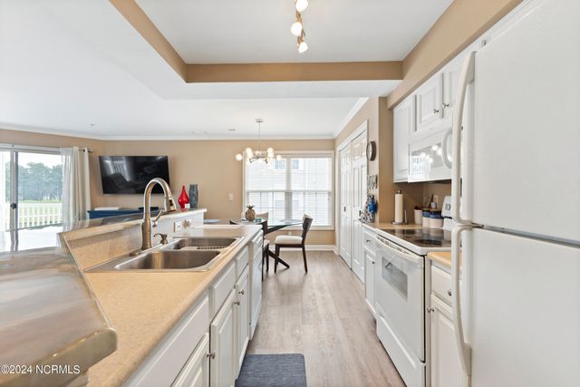 1215 N Middleton Drive NW Apt 2406, Calabash, NC 28467