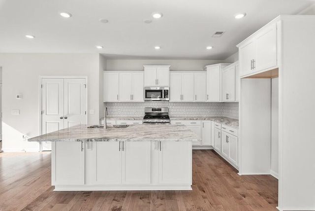 356 Palfrey Drive, Ridgeville, SC 29472