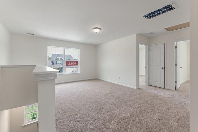 356 Palfrey Drive, Ridgeville, SC 29472