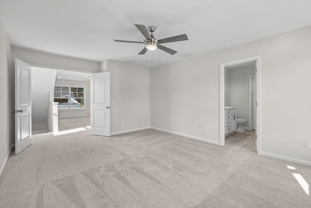 356 Palfrey Drive, Ridgeville, SC 29472