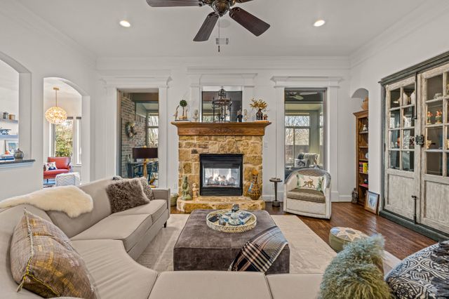 8300 Park Brook Drive, North Richland Hills, TX 76182