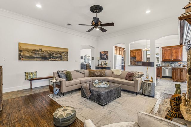 8300 Park Brook Drive, North Richland Hills, TX 76182