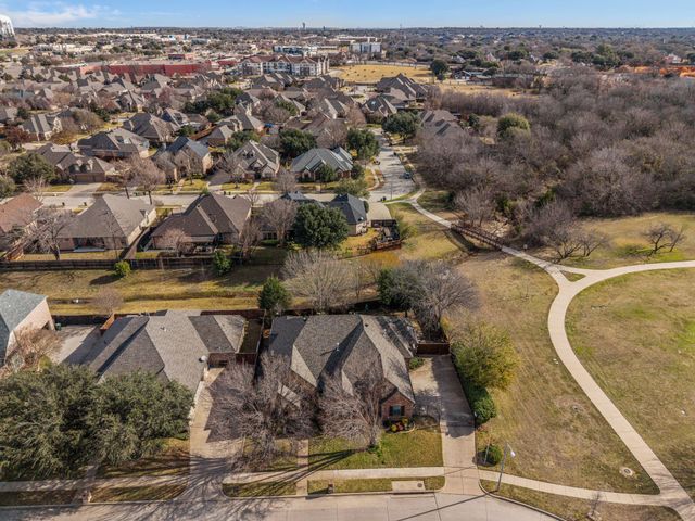 8300 Park Brook Drive, North Richland Hills, TX 76182