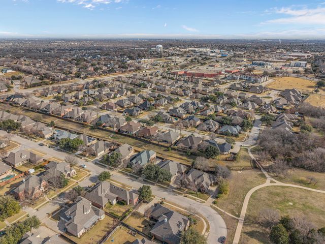 8300 Park Brook Drive, North Richland Hills, TX 76182