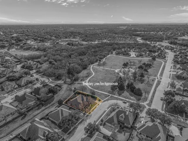 8300 Park Brook Drive, North Richland Hills, TX 76182