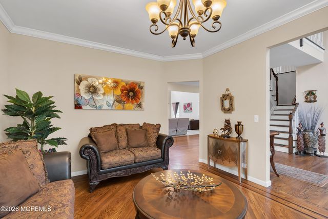 2 Saveria Court, Howell, NJ 07731