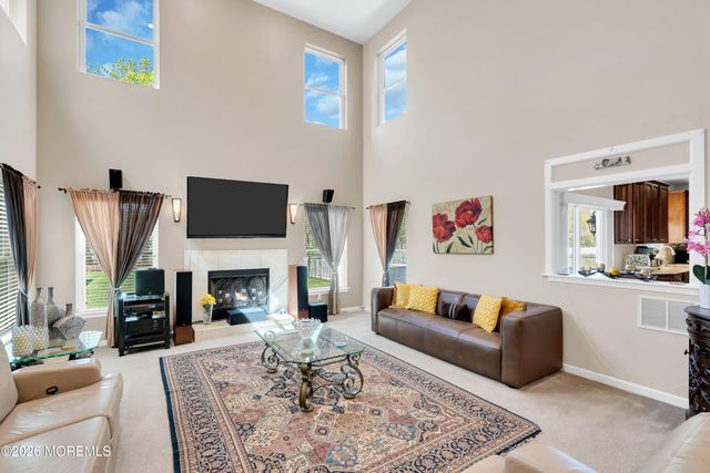 2 Saveria Court, Howell, NJ 07731