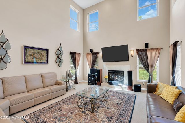 2 Saveria Court, Howell, NJ 07731