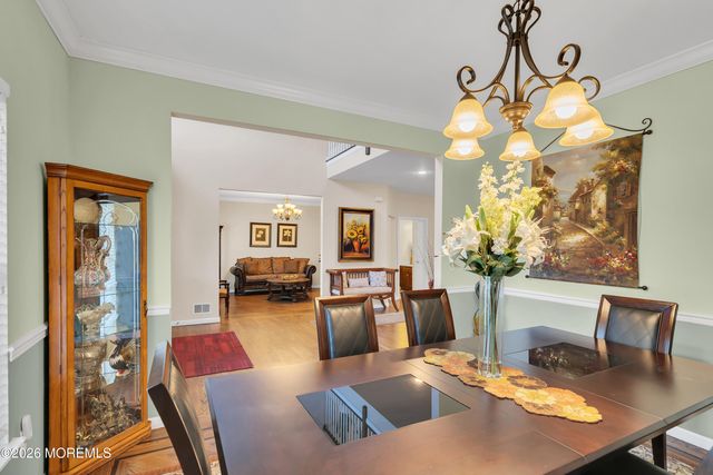 2 Saveria Court, Howell, NJ 07731