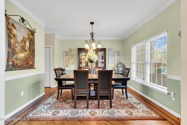 2 Saveria Court, Howell, NJ 07731