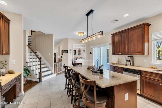 2 Saveria Court, Howell, NJ 07731