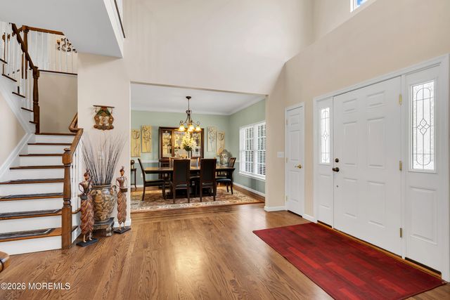 2 Saveria Court, Howell, NJ 07731