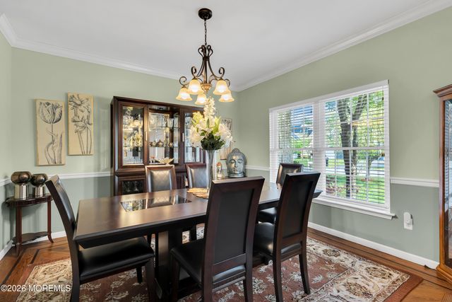 2 Saveria Court, Howell, NJ 07731