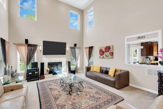 2 Saveria Court, Howell, NJ 07731