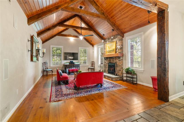 5501 Northwood Drive, Upper Saucon Twp, PA 18034