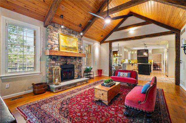 5501 Northwood Drive, Upper Saucon Twp, PA 18034