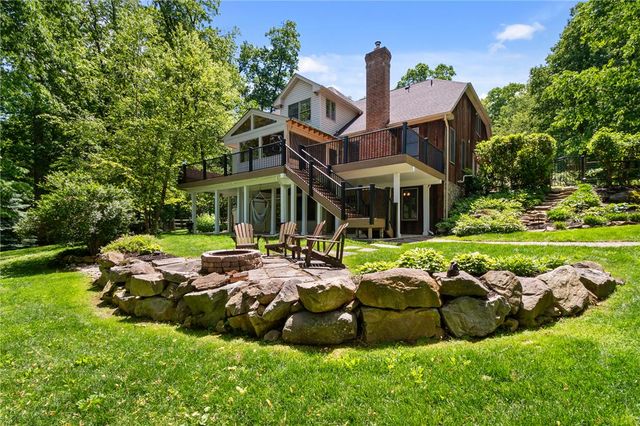 5501 Northwood Drive, Upper Saucon Twp, PA 18034