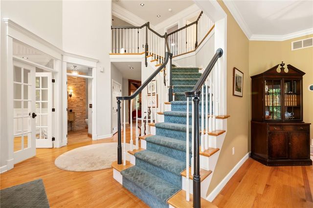 5501 Northwood Drive, Upper Saucon Twp, PA 18034