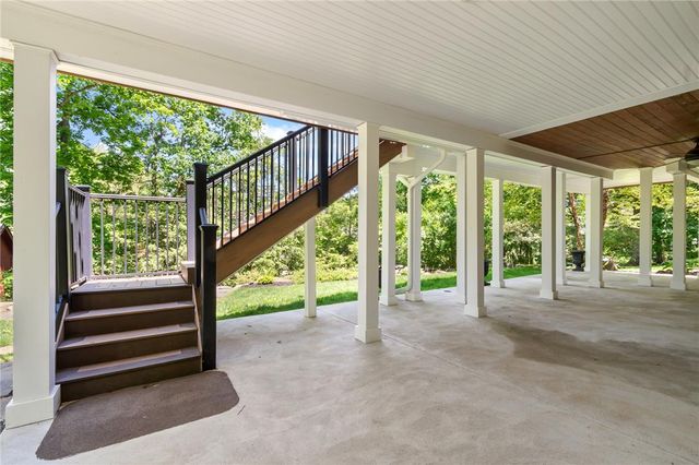 5501 Northwood Drive, Upper Saucon Twp, PA 18034
