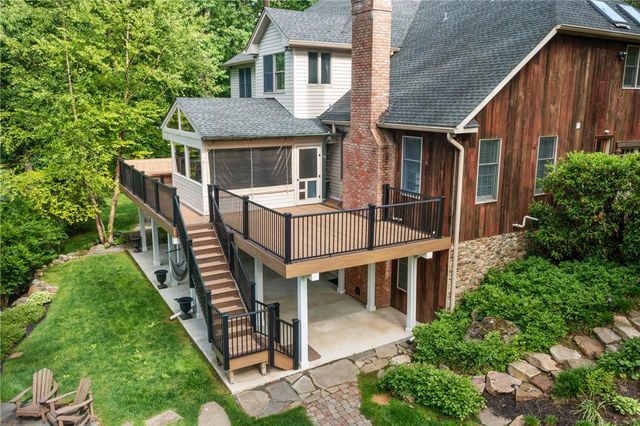 5501 Northwood Drive, Upper Saucon Twp, PA 18034