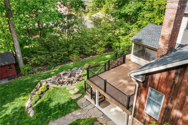 5501 Northwood Drive, Upper Saucon Twp, PA 18034