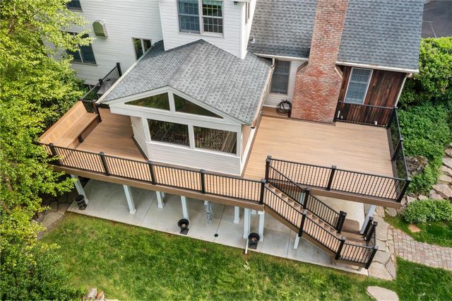 5501 Northwood Drive, Upper Saucon Twp, PA 18034
