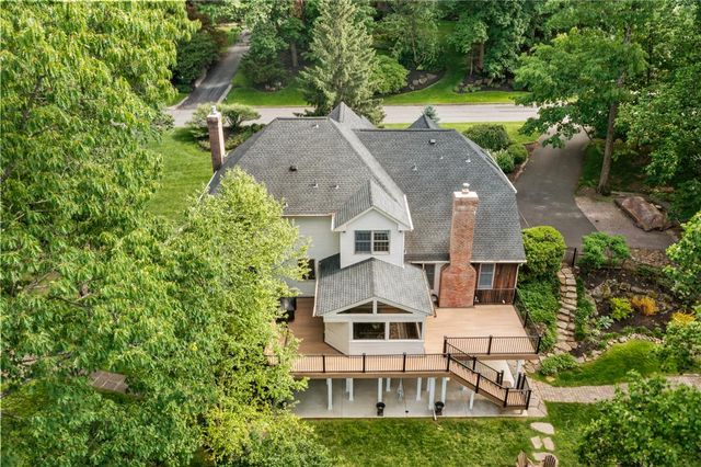5501 Northwood Drive, Upper Saucon Twp, PA 18034