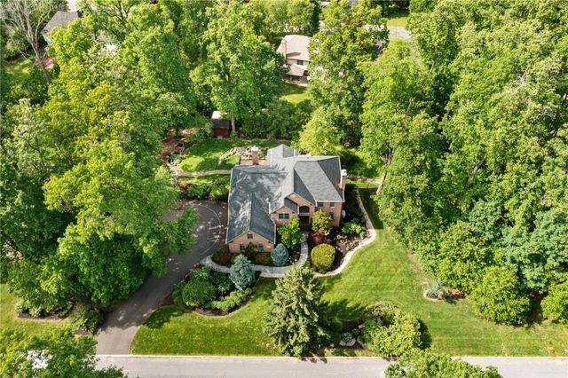 5501 Northwood Drive, Upper Saucon Twp, PA 18034