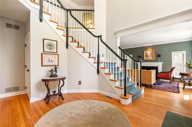5501 Northwood Drive, Upper Saucon Twp, PA 18034
