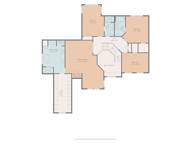 5501 Northwood Drive, Upper Saucon Twp, PA 18034