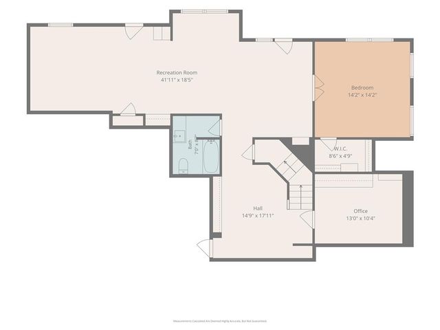 5501 Northwood Drive, Upper Saucon Twp, PA 18034