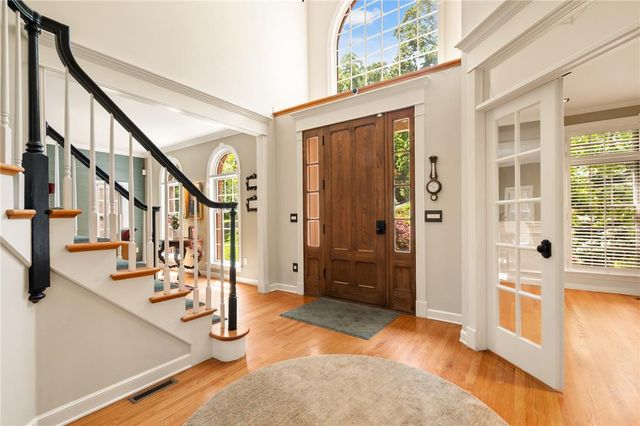 5501 Northwood Drive, Upper Saucon Twp, PA 18034