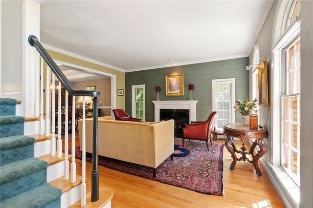 5501 Northwood Drive, Upper Saucon Twp, PA 18034