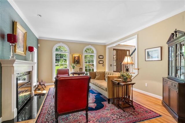 5501 Northwood Drive, Upper Saucon Twp, PA 18034