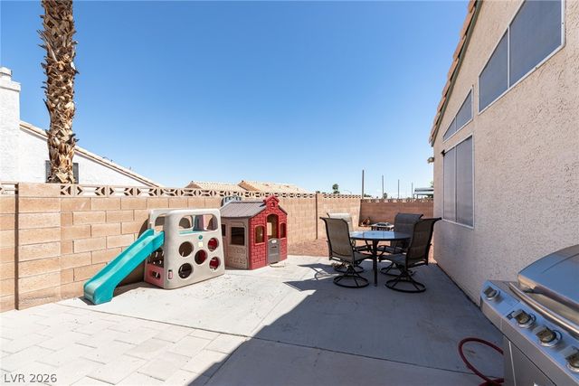 836 Carnival Avenue, Las Vegas, NV 89123